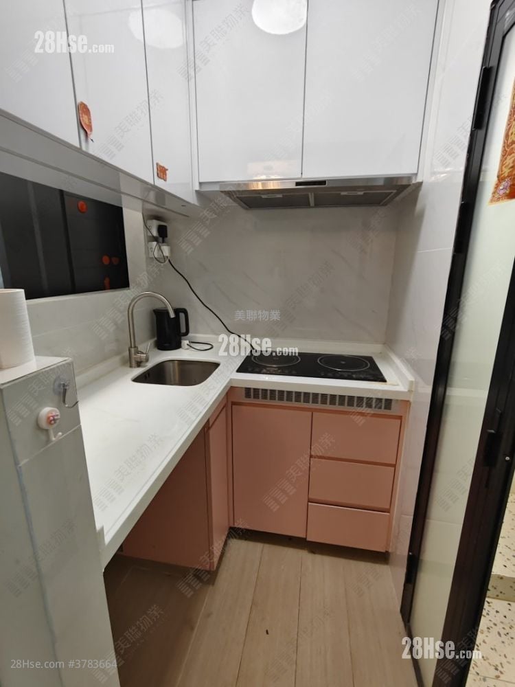 Cheong Wang Mansion Sell 1 Bedroom , 1 Bathroom 238 ft²