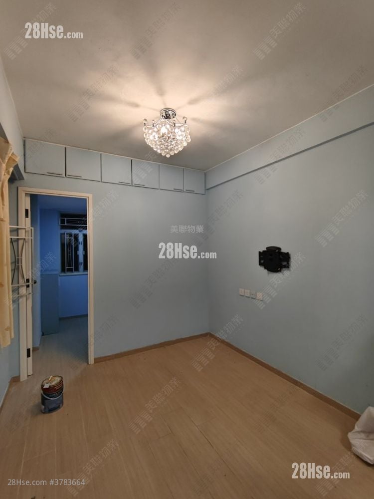 Cheong Wang Mansion Sell 1 Bedroom , 1 Bathroom 238 ft²