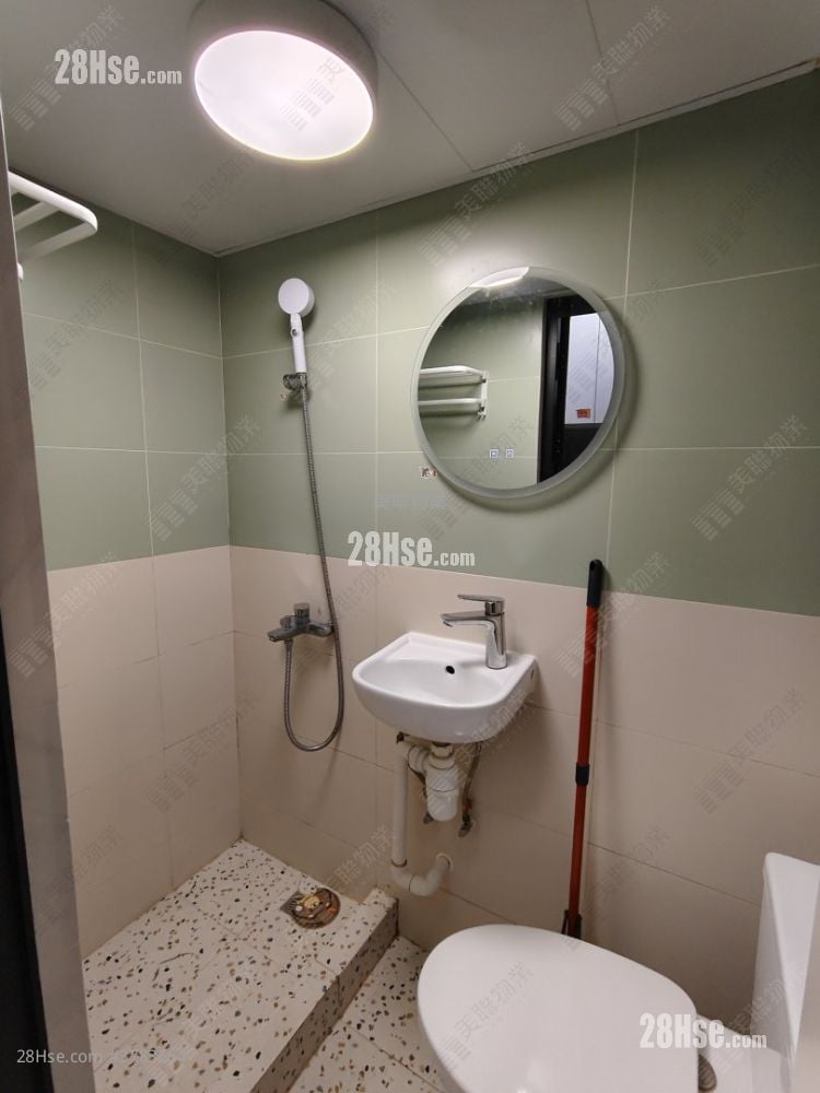 Cheong Wang Mansion Sell 1 Bedroom , 1 Bathroom 238 ft²