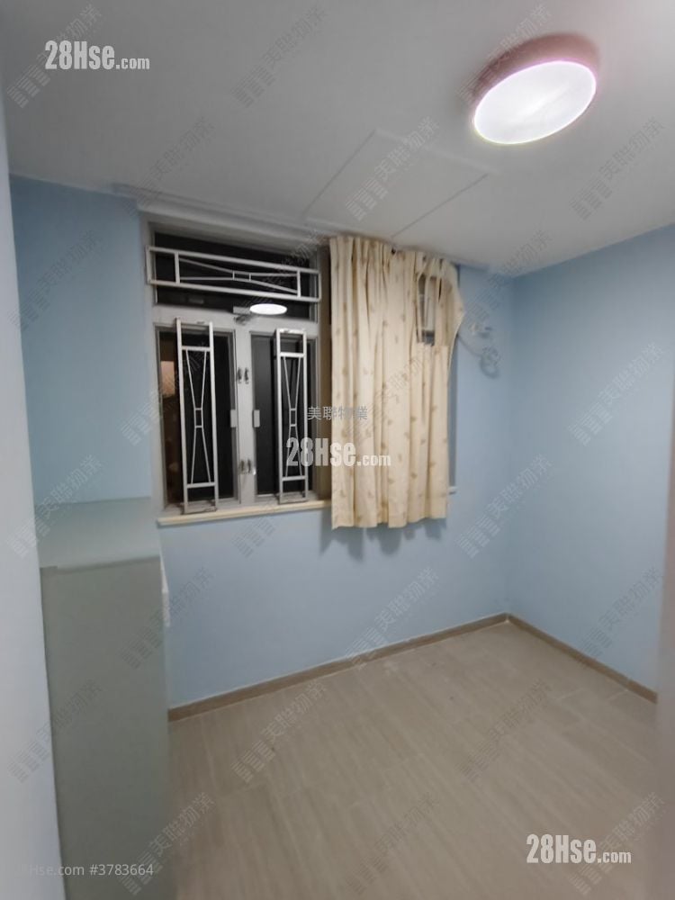 Cheong Wang Mansion Sell 1 Bedroom , 1 Bathroom 238 ft²