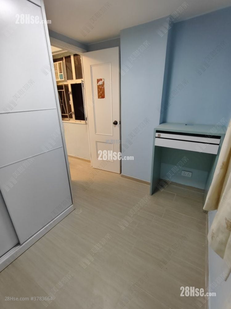 Cheong Wang Mansion Sell 1 Bedroom , 1 Bathroom 238 ft²