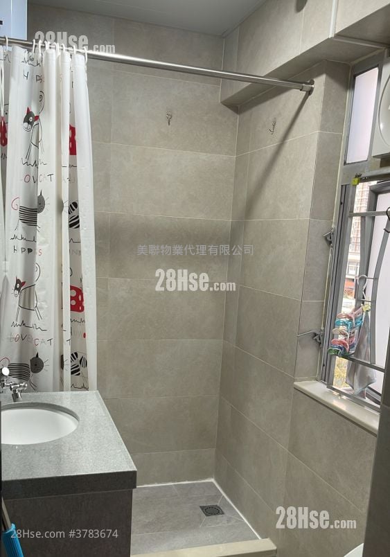 Chi Lok Fa Yuen Sell 3 Bedrooms , 1 Bathroom