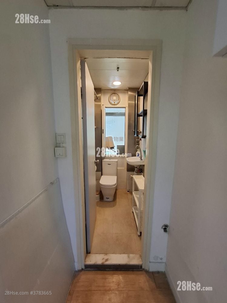 利宝时中心 租盘