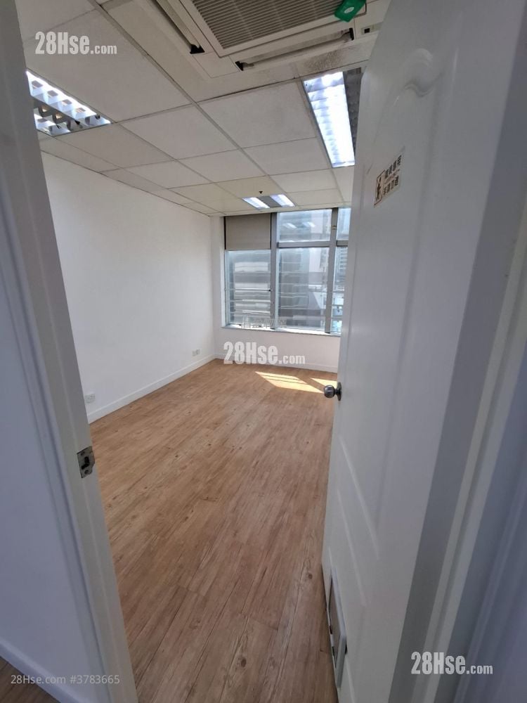 利宝时中心 租盘