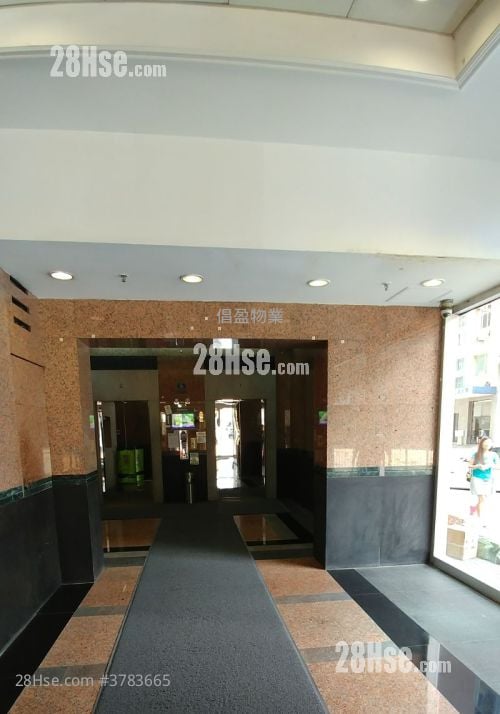 利宝时中心 租盘