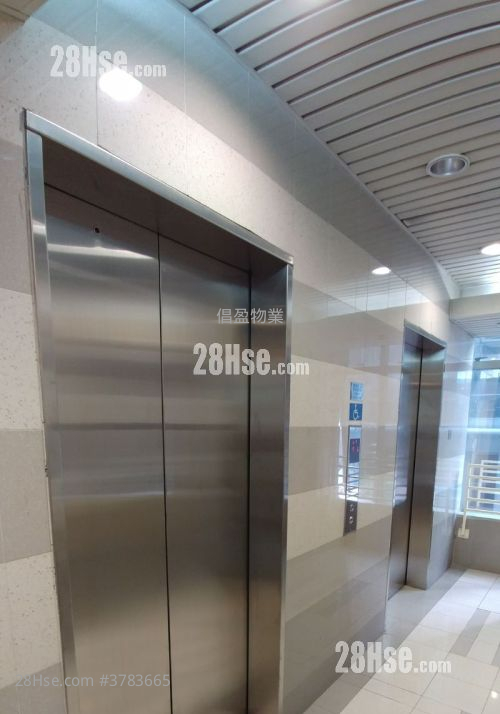 利宝时中心 租盘