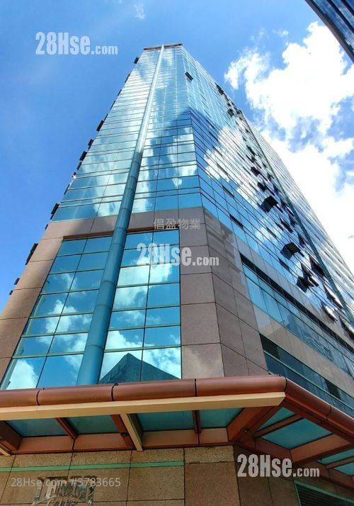 利宝时中心 租盘