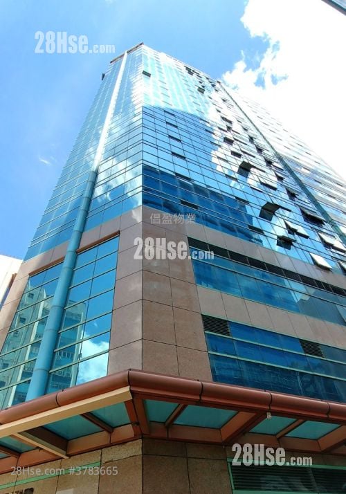 利宝时中心 租盘