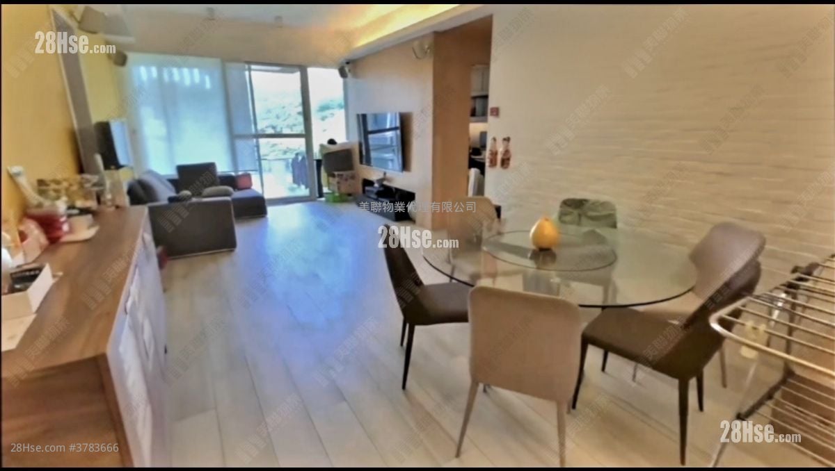 One Beacon Hill Sell 3 Bedrooms , 2 Bathrooms 1,066 ft²