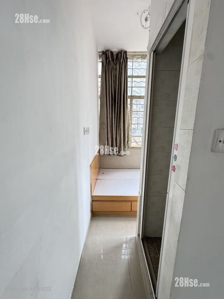 西洋菜南街256号 租盘 100 平方尺