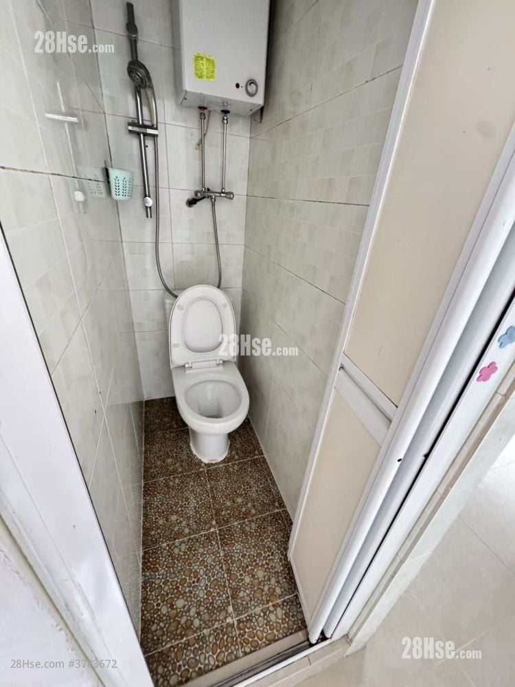 西洋菜南街256号 租盘 100 平方尺