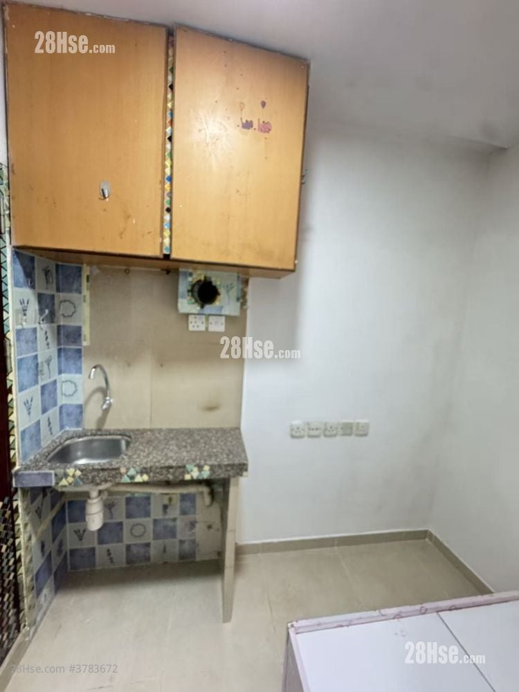 西洋菜南街256号 租盘 100 平方尺