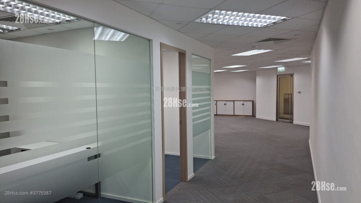 Railway Plaza Rental