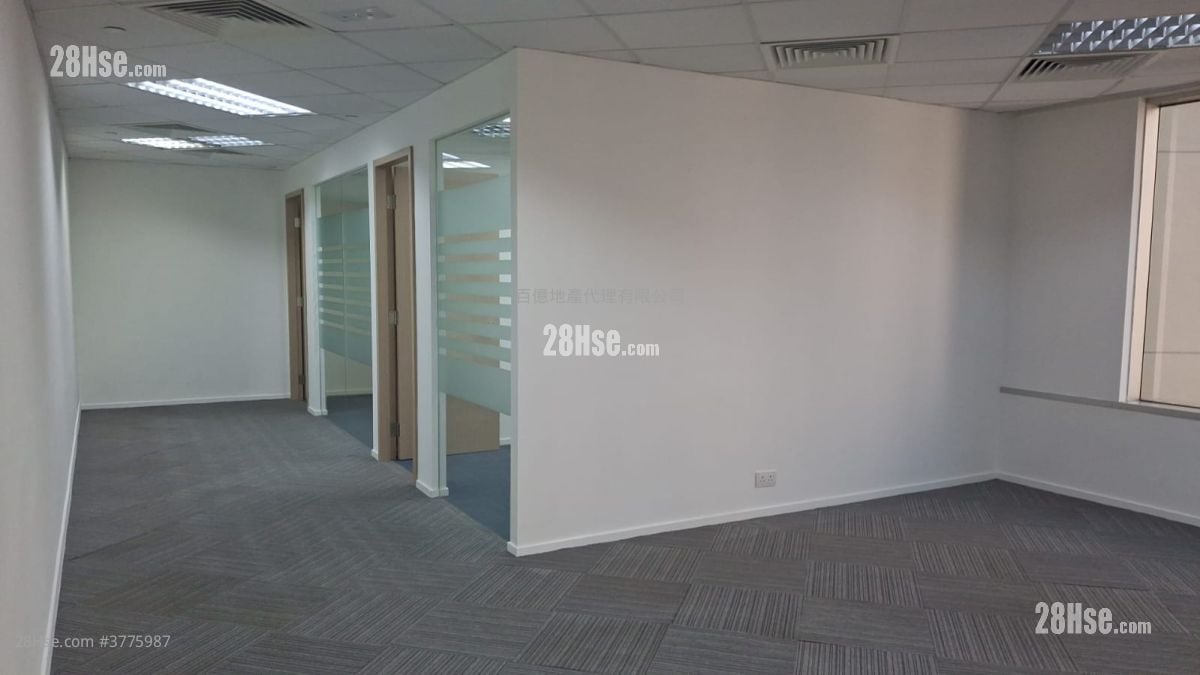 Railway Plaza Rental