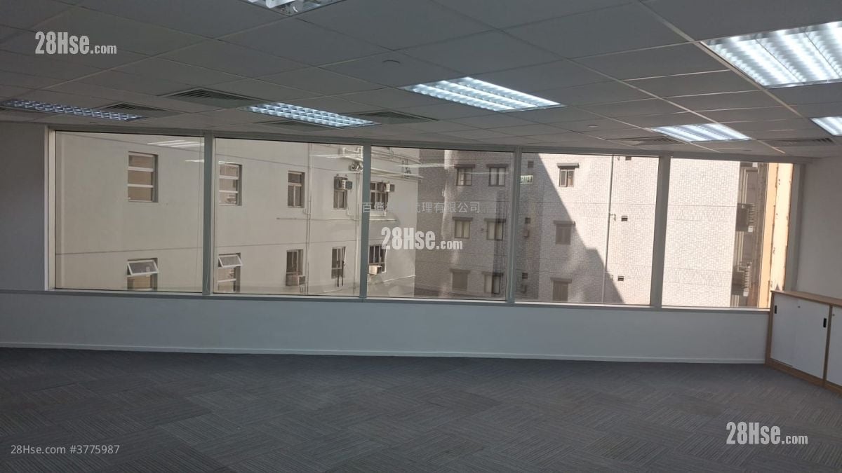 Railway Plaza Rental