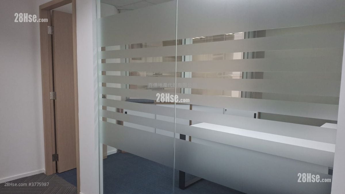 Railway Plaza Rental