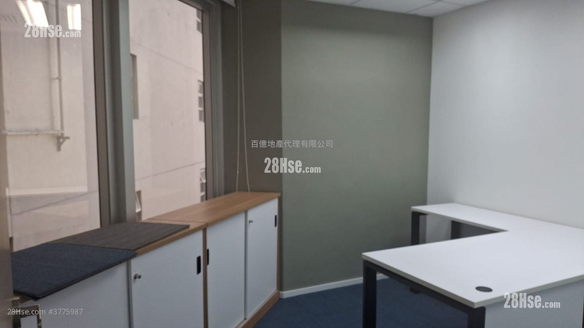 Railway Plaza Rental