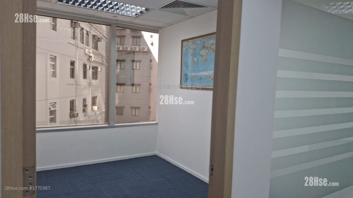 Railway Plaza Rental