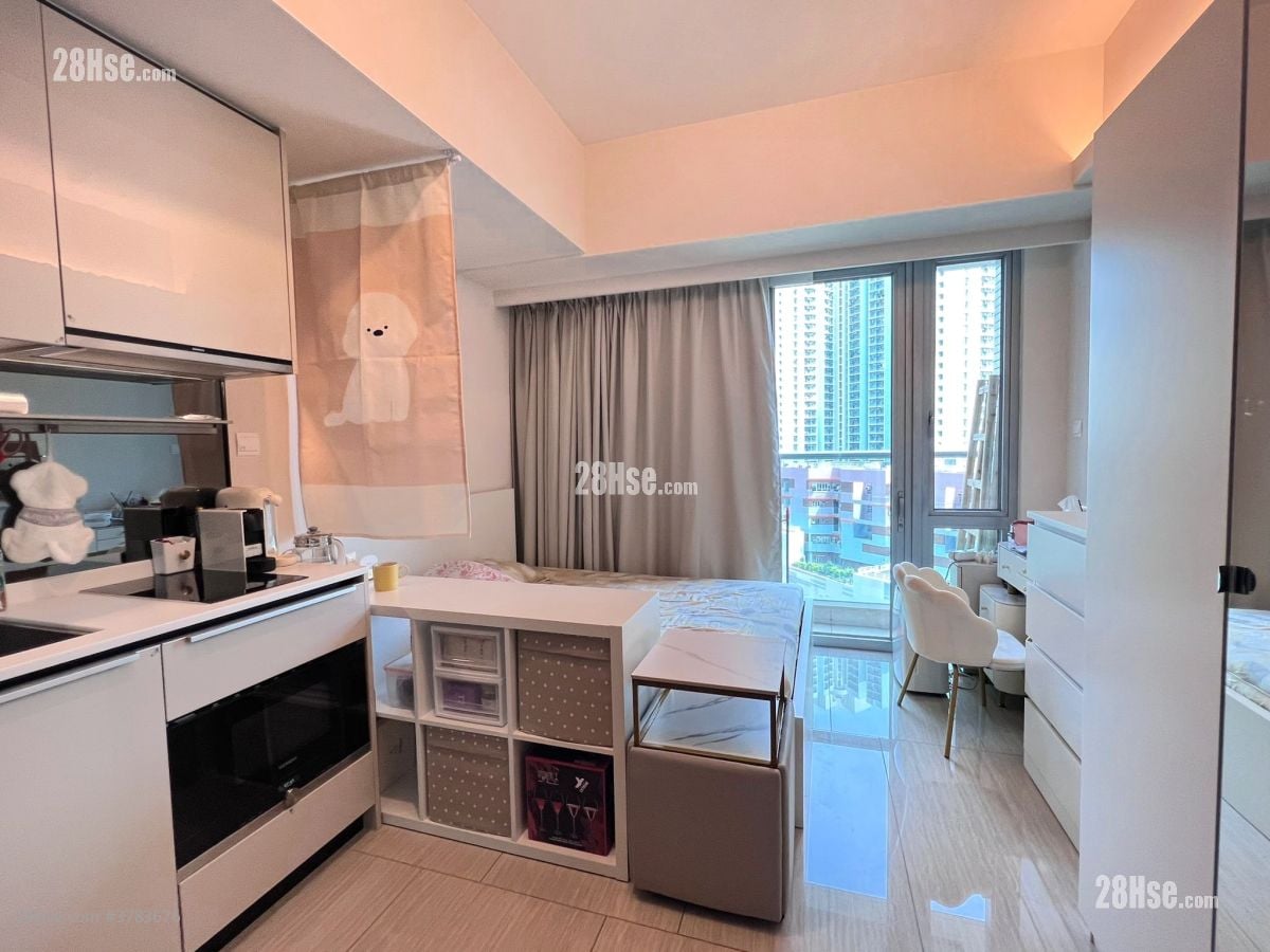 Cullinan West Rental Studio , 1 Bathroom 270 ft²