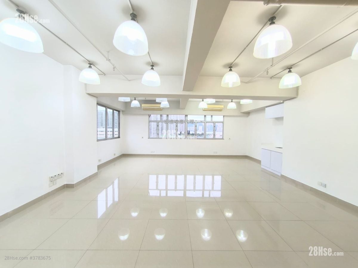 New City Centre Rental