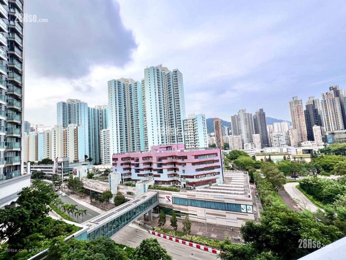 Cullinan West Rental Studio , 1 Bathroom 270 ft²