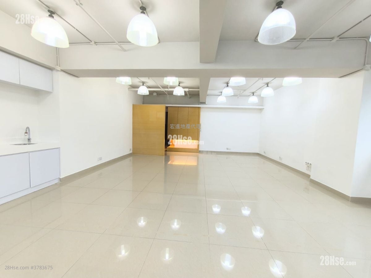 New City Centre Rental