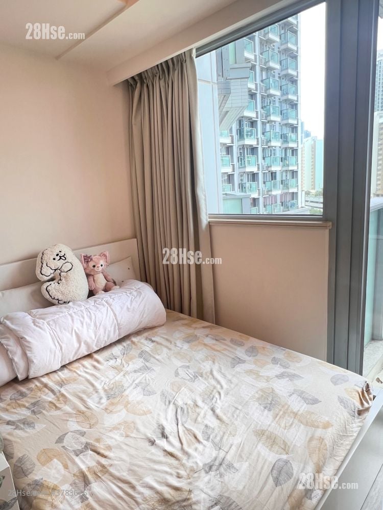 Cullinan West Rental Studio , 1 Bathroom 270 ft²