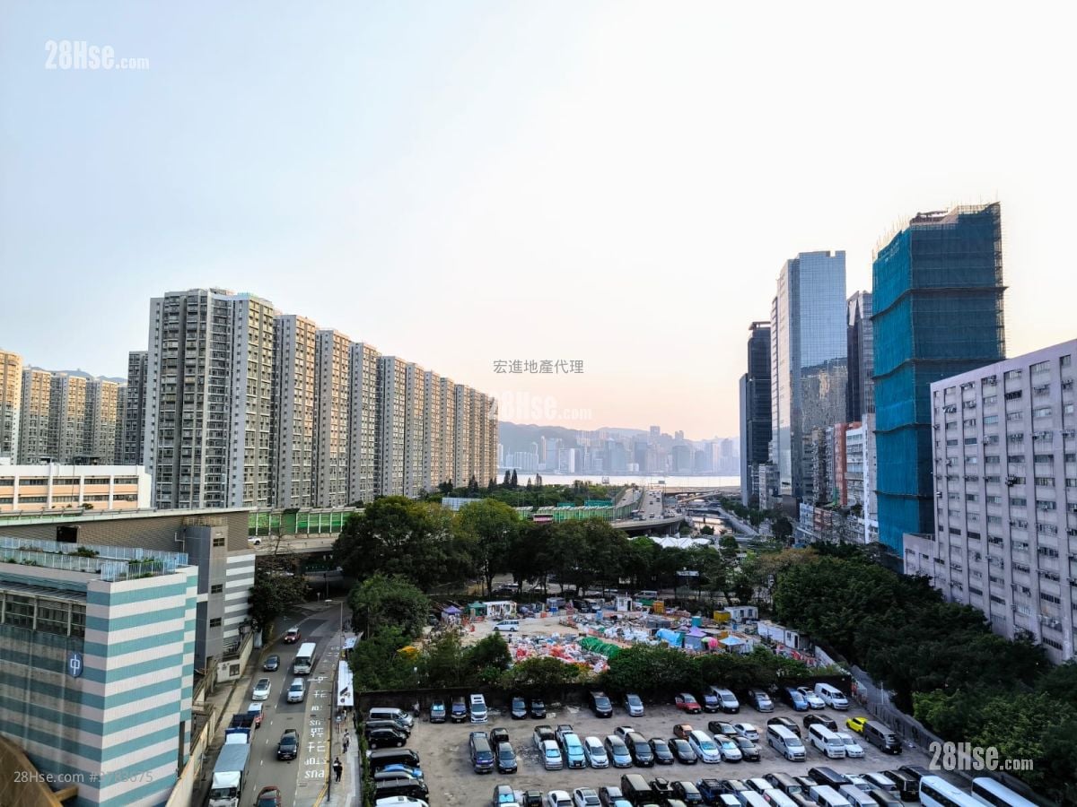 New City Centre Rental