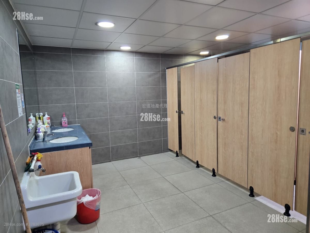 New City Centre Rental