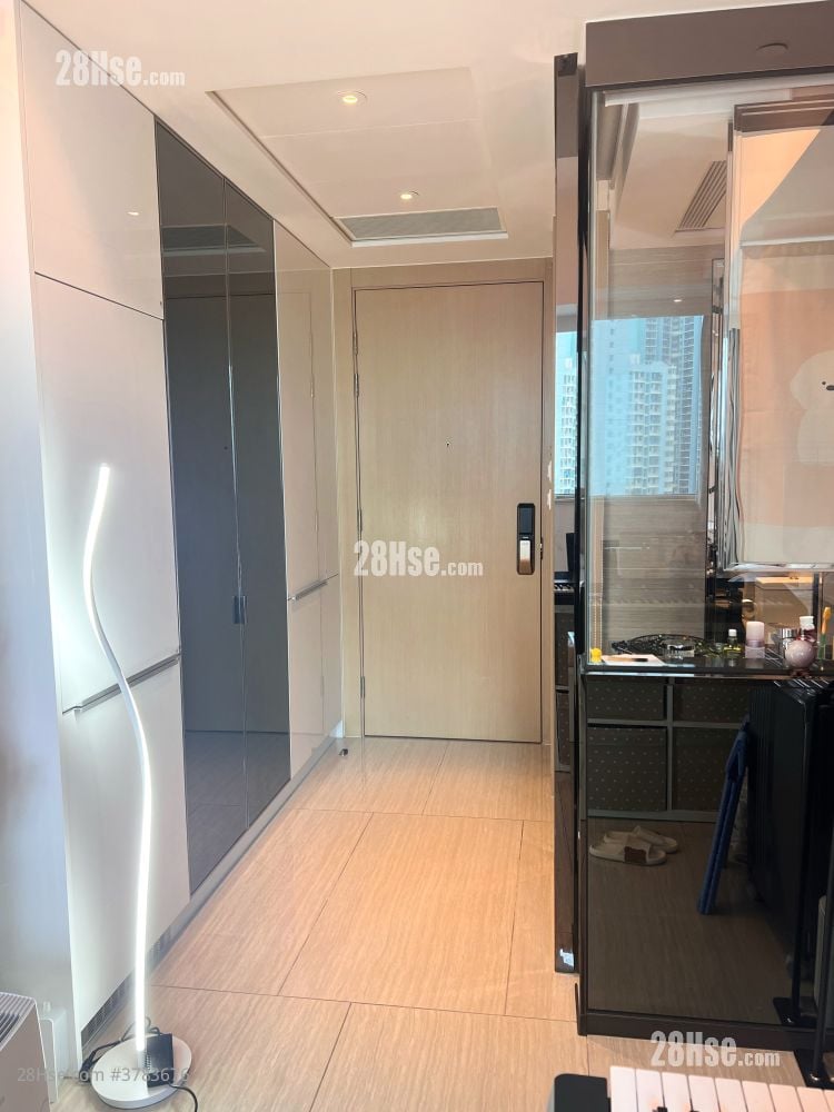 Cullinan West Rental Studio , 1 Bathroom 270 ft²