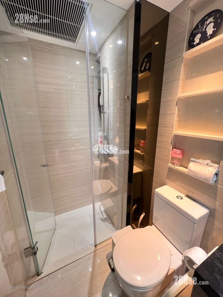 Cullinan West Rental Studio , 1 Bathroom 270 ft²