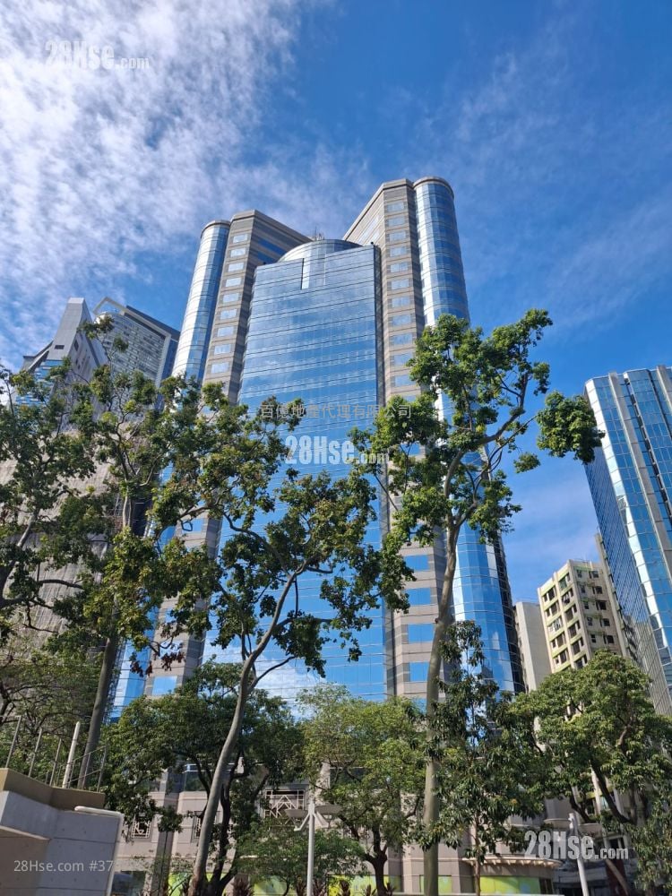 Railway Plaza Rental