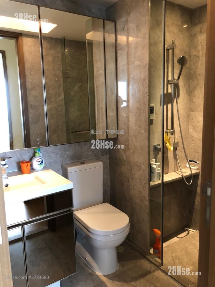 The Nova Sell 2 Bedrooms , 1 Bathroom 634 ft²