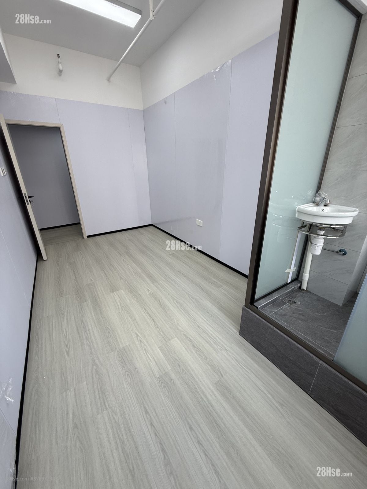 信義工業大廈 租盤