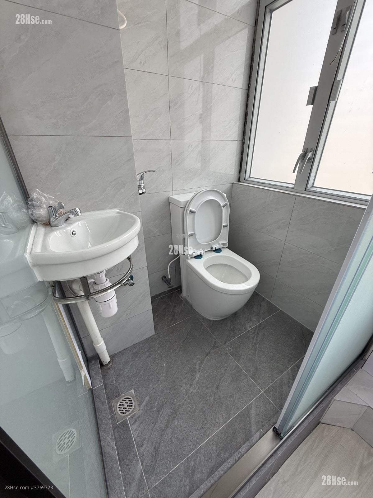 信義工業大廈 租盤