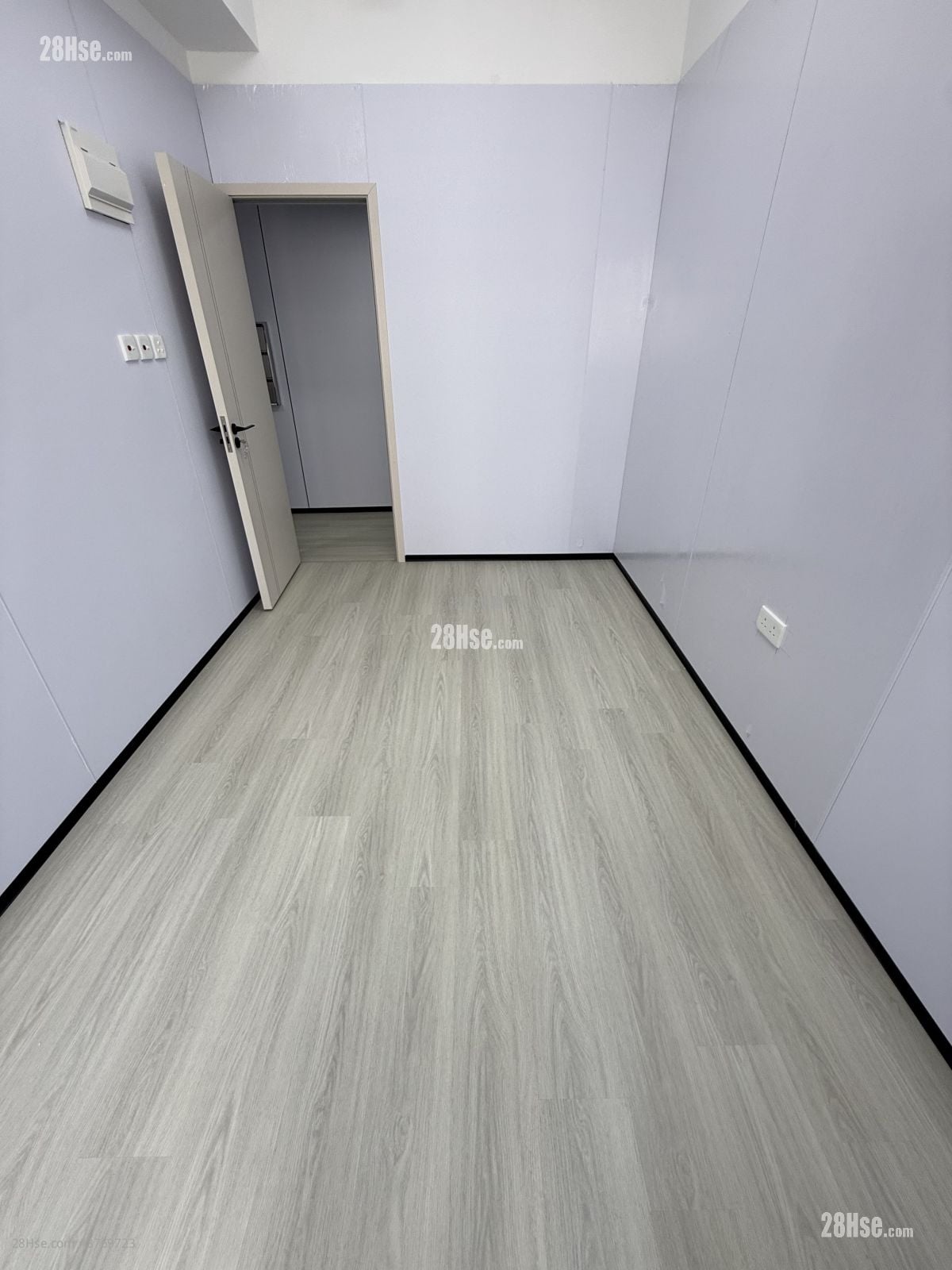 信義工業大廈 租盤