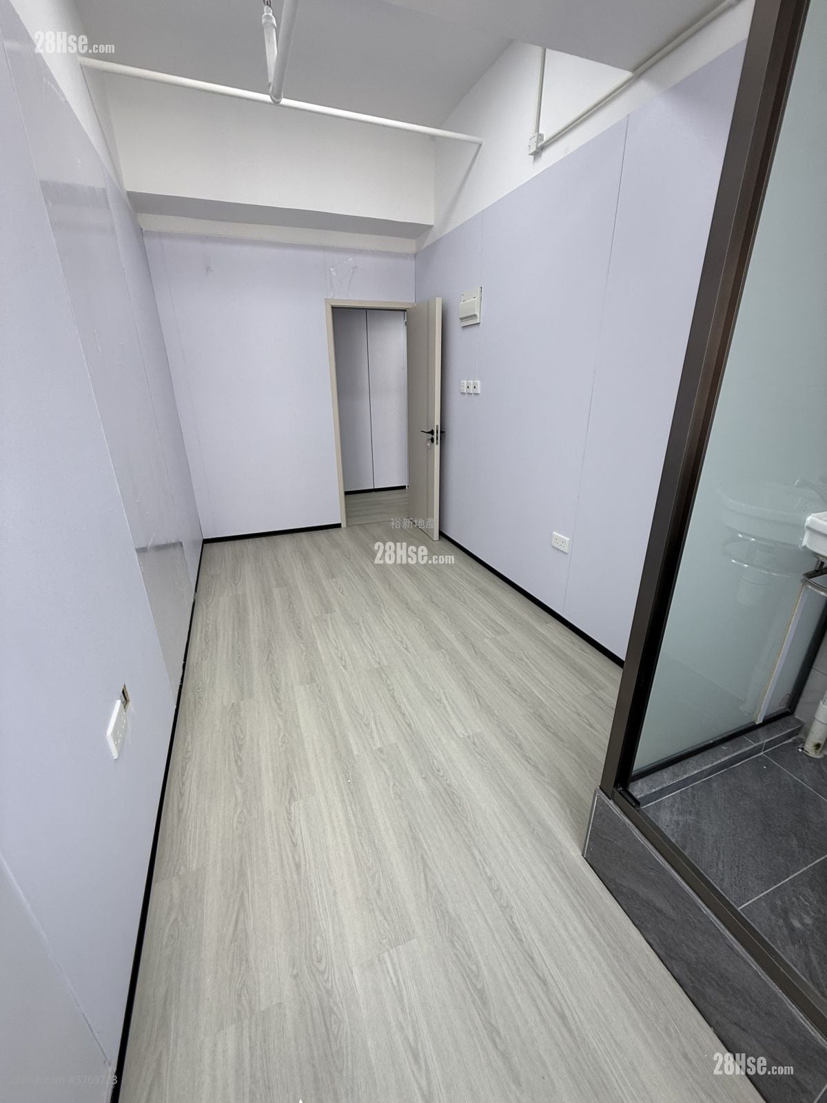 信義工業大廈 租盤