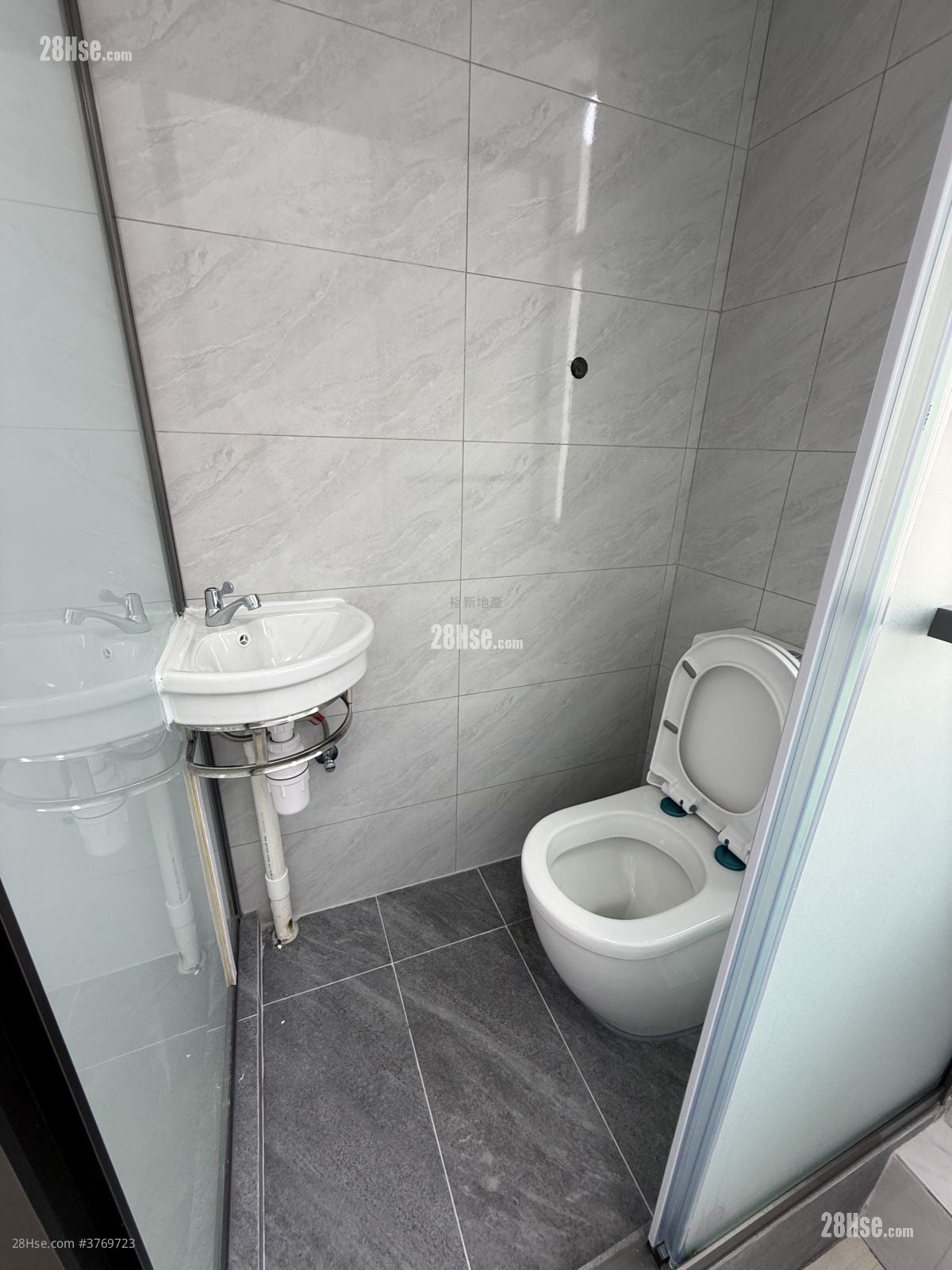 信義工業大廈 租盤