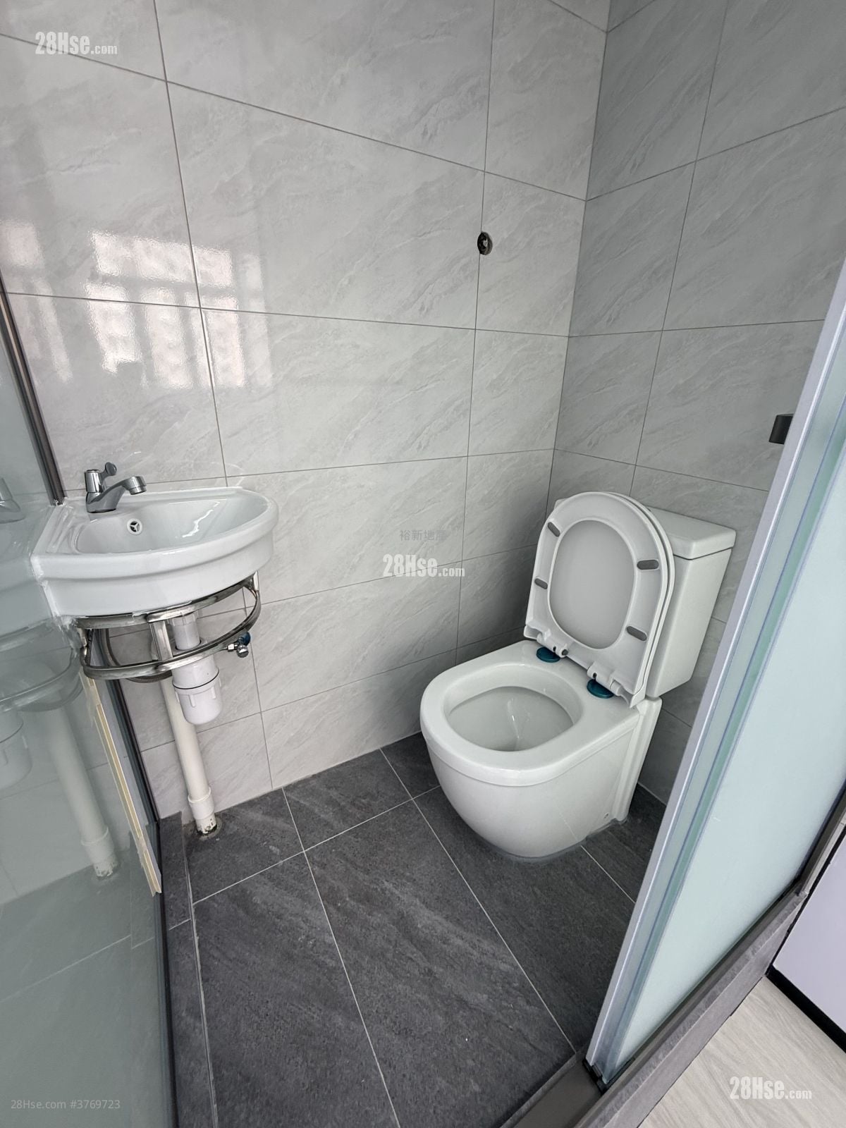 信義工業大廈 租盤