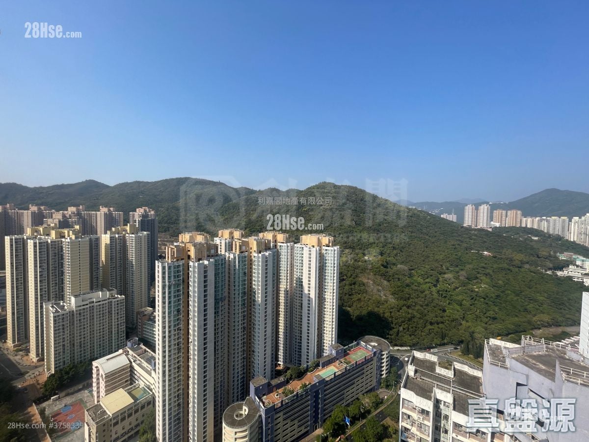 View: Park Central Sell 2 Bedrooms , 1 Bathroom 436 ft²