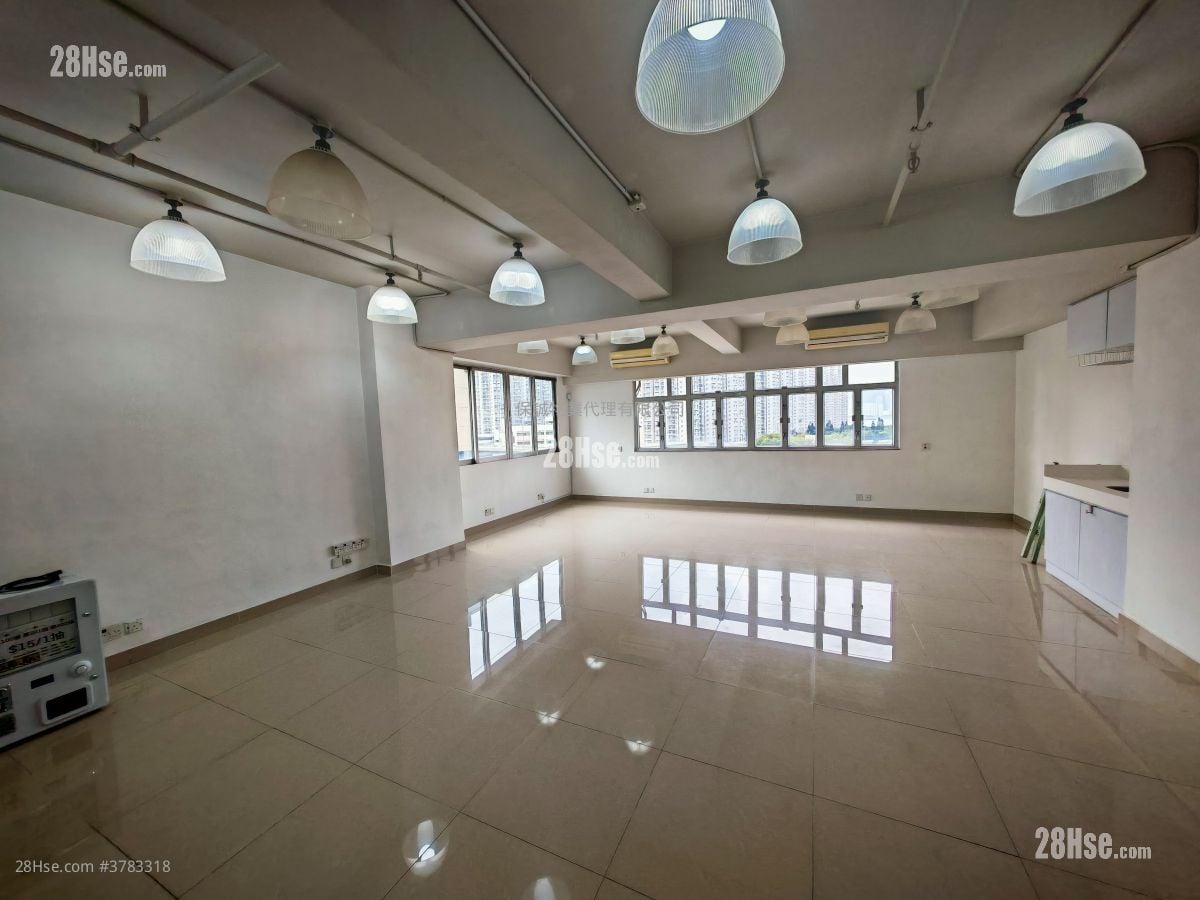 New City Centre Rental