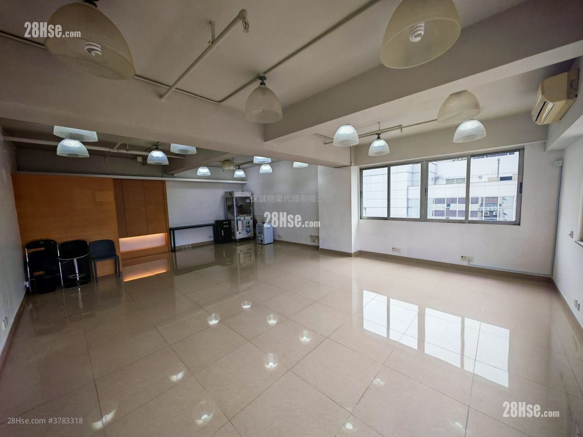 New City Centre Rental