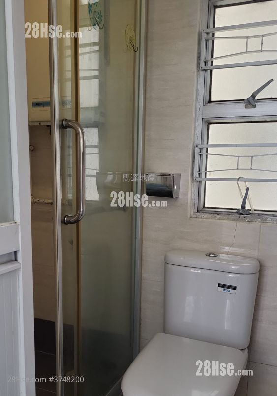 Jade Plaza Sell 1 Bedroom 262 ft²