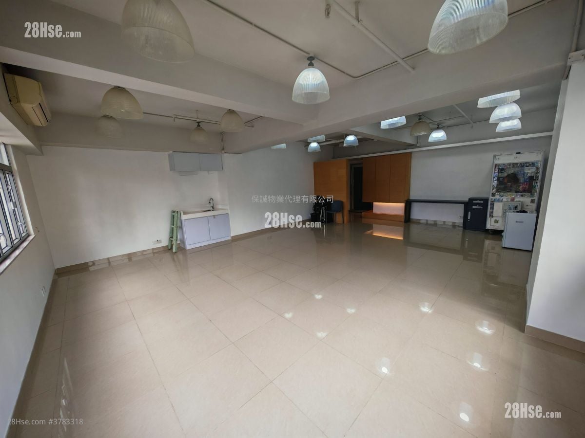 New City Centre Rental