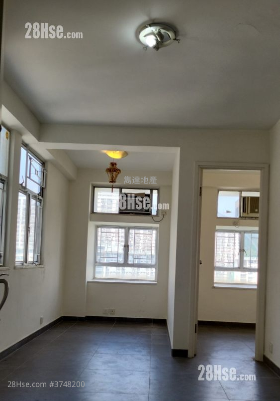 Jade Plaza Sell 1 Bedroom 262 ft²