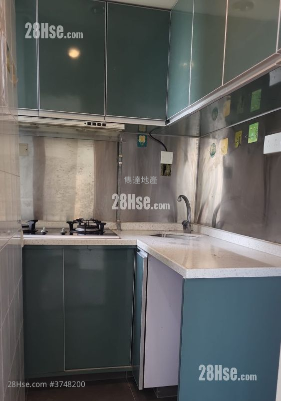 Jade Plaza Sell 1 Bedroom 262 ft²