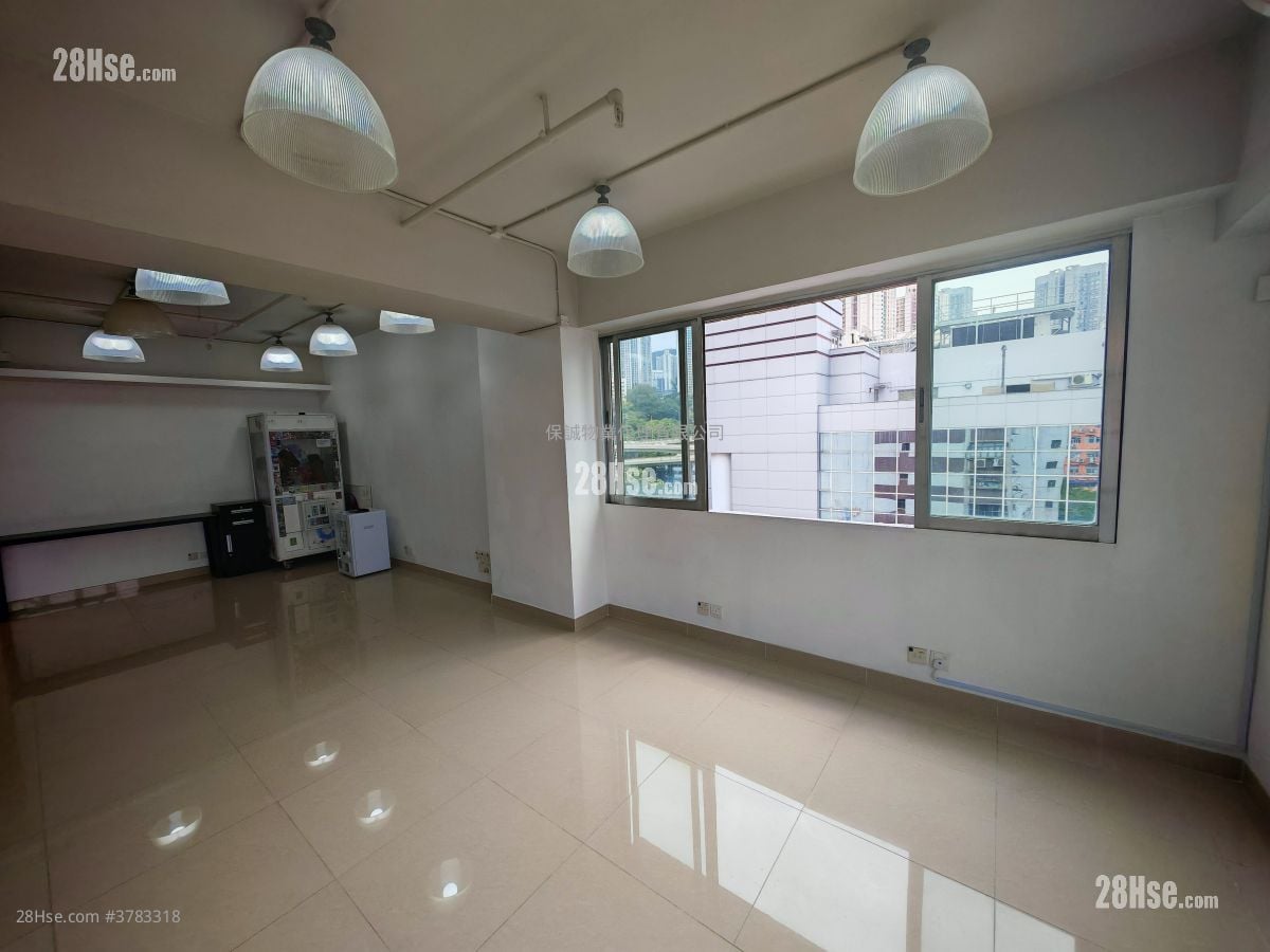 New City Centre Rental