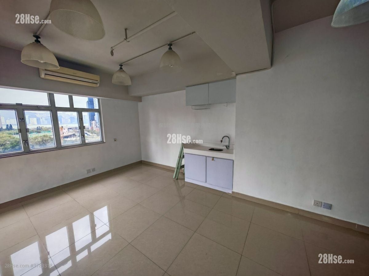 New City Centre Rental