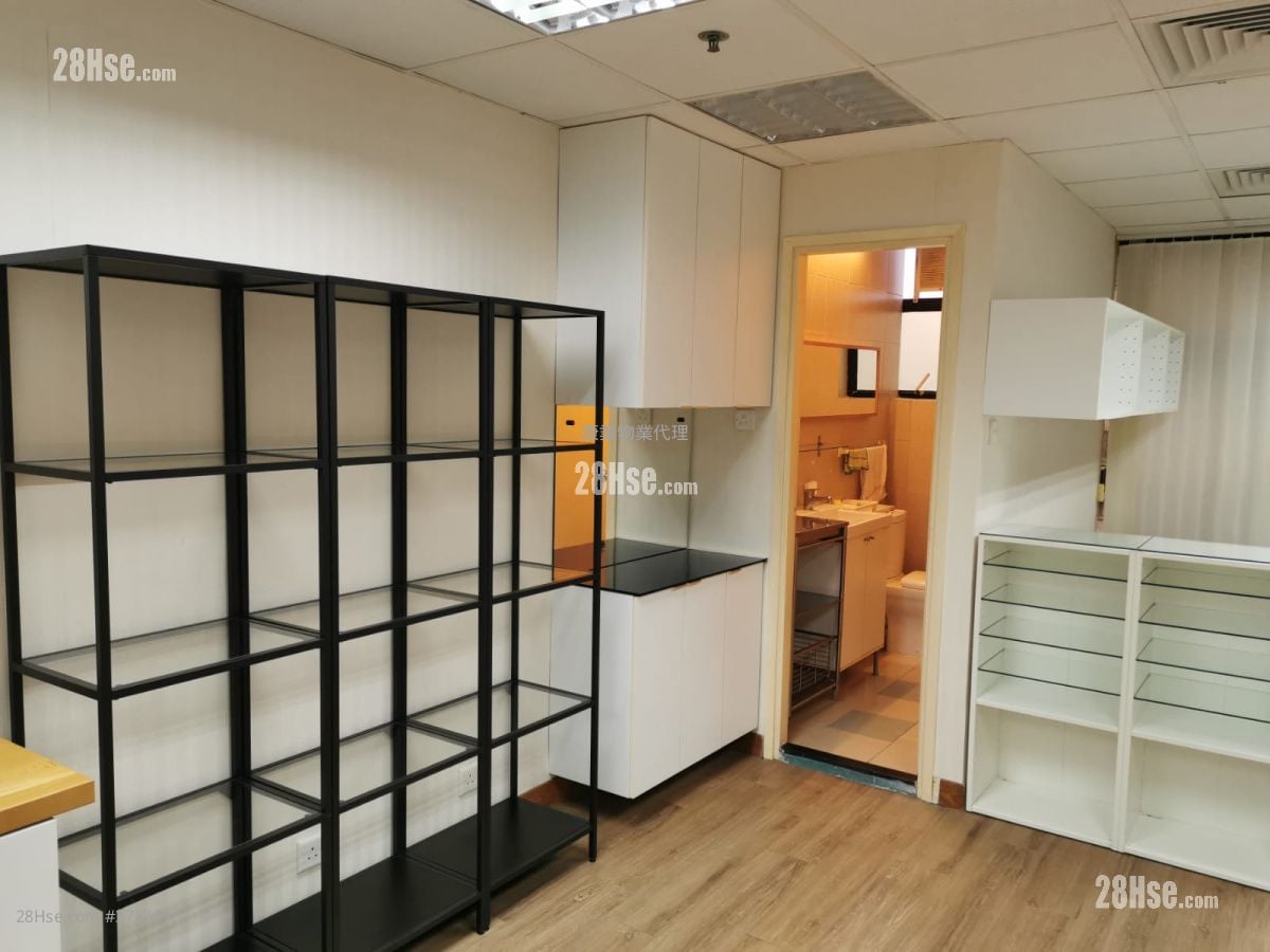 International Trade Centre Sell