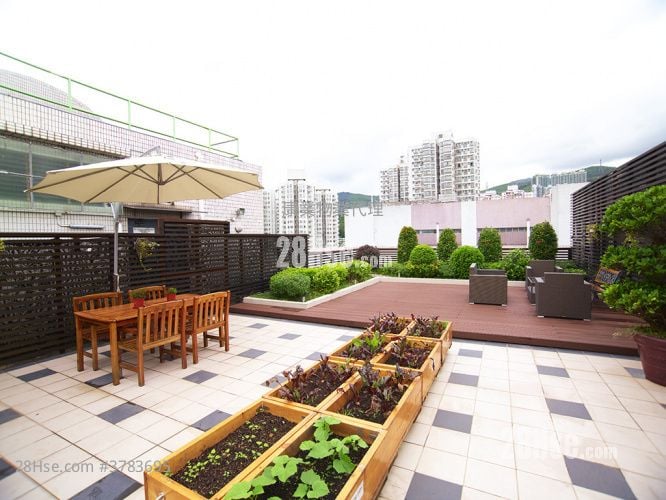 International Trade Centre Sell